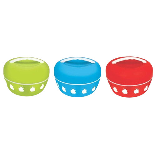 Apple Lunch Box
